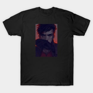 Overwatch | Young soldier 76 T-Shirt